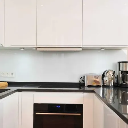 Apartment Haus Klenterdeel 3, Whg. Tau Hus Munkmarsch