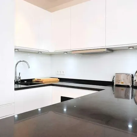 Apartment Haus Klenterdeel 3, Whg. Tau Hus *